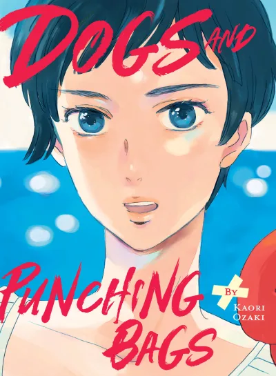 Cover of Dogs and Punching Bags