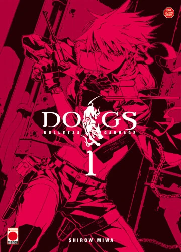 Cover of Tome 1