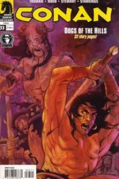 Dogs of the Hills