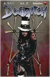 Cover of Bondoo Night