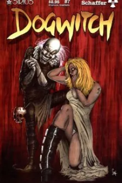 Fusion Blonde
