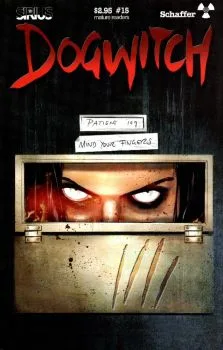 Cover of Illuminator