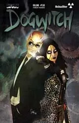 Cover of Missy Aggrevation
