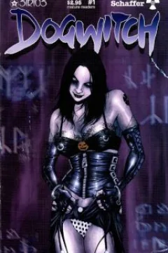 Nefarious Kinky