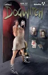 Cover of Peepshow
