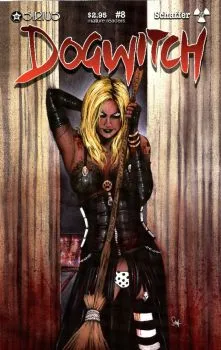 Cover of Pod