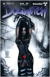 Cover of Splinters