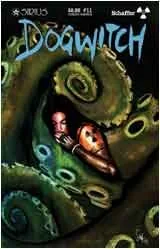 Cover of Tentacles