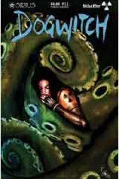 Tentacles