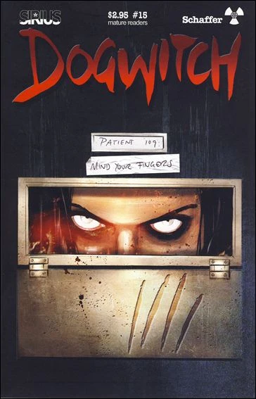 Cover of Illuminator