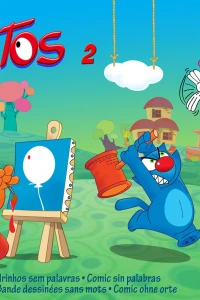 Vol. 2: Doiditos Magic