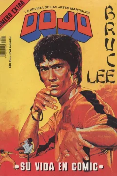 La historia de Bruce Lee