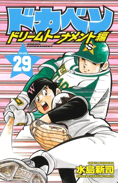 Cover of Volume 29