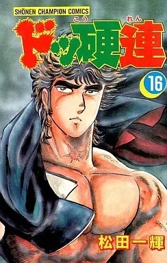 Cover of Vol. 16