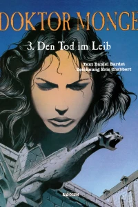 Den Tod im Leib