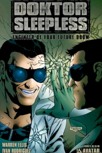 Engineer of Your Future Doom