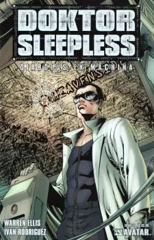 Cover of Diabolus Ex Machina