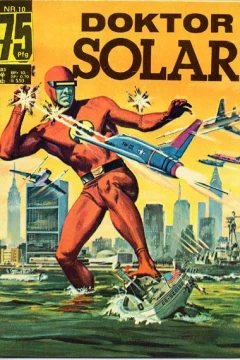 Issue #10