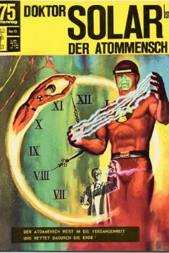 Issue #15