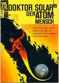 Cover of Issue #16