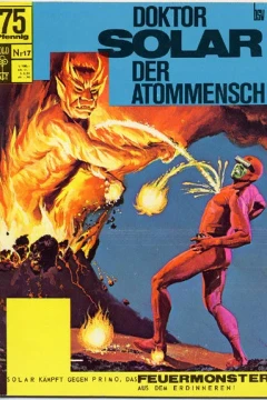 Issue #17
