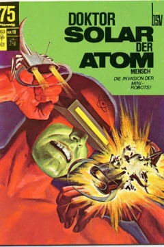 Issue #18