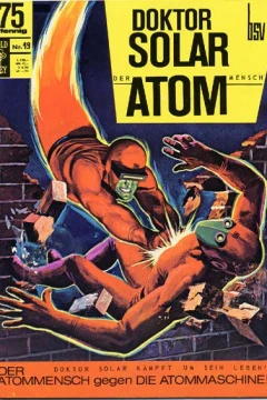 Issue #19