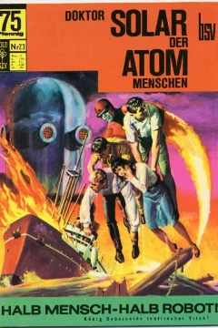Issue #23