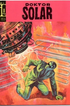 Issue #4