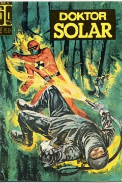 Issue #5