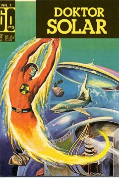 Issue #7