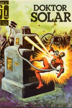 Issue #9