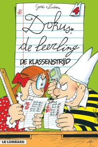 De klassenstrijd
