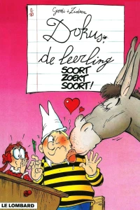Soort zoekt soort!