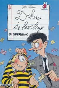 De superluilak