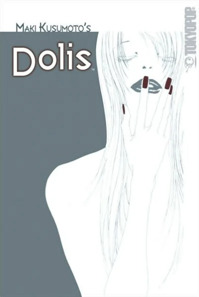 Cover of Vol. 1