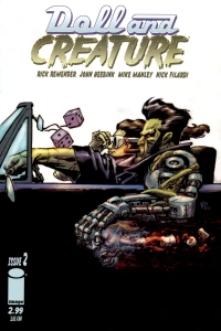 Issue #2
