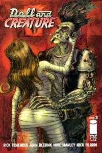 Issue #3