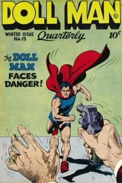 Issue #15