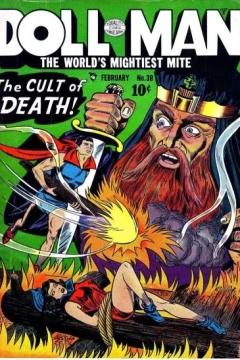 The Cult of Death!