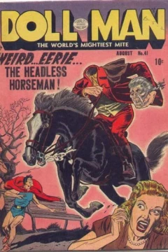 The Headless Horseman