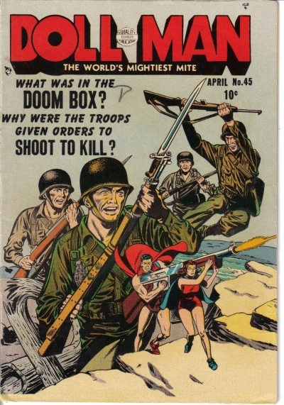 Cover of The Man In the Iron Mask