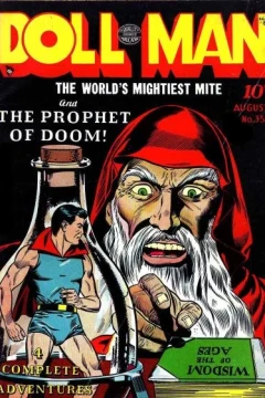 The Prophet of Doom