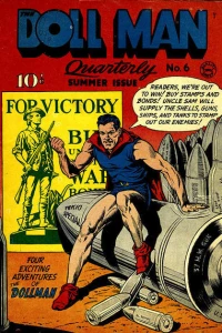 Doll Man