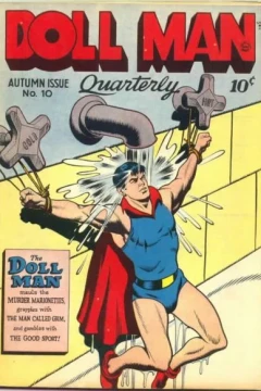 Issue #10