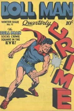 Issue #11