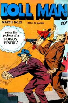 Issue #21