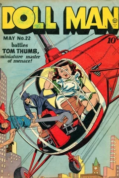 Issue #22
