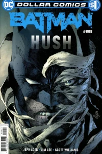 Issue #1