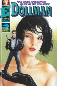 Issue #2